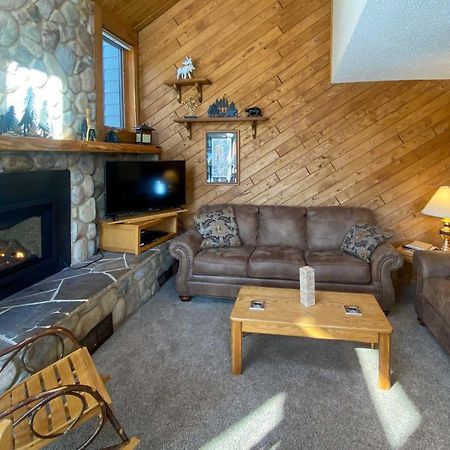 Lutsen Mountain Townhome Exteriér fotografie