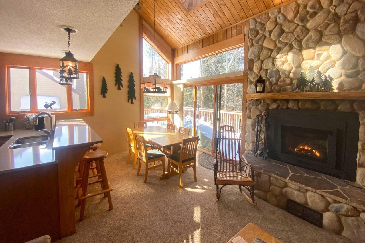 Lutsen Mountain Townhome Exteriér fotografie