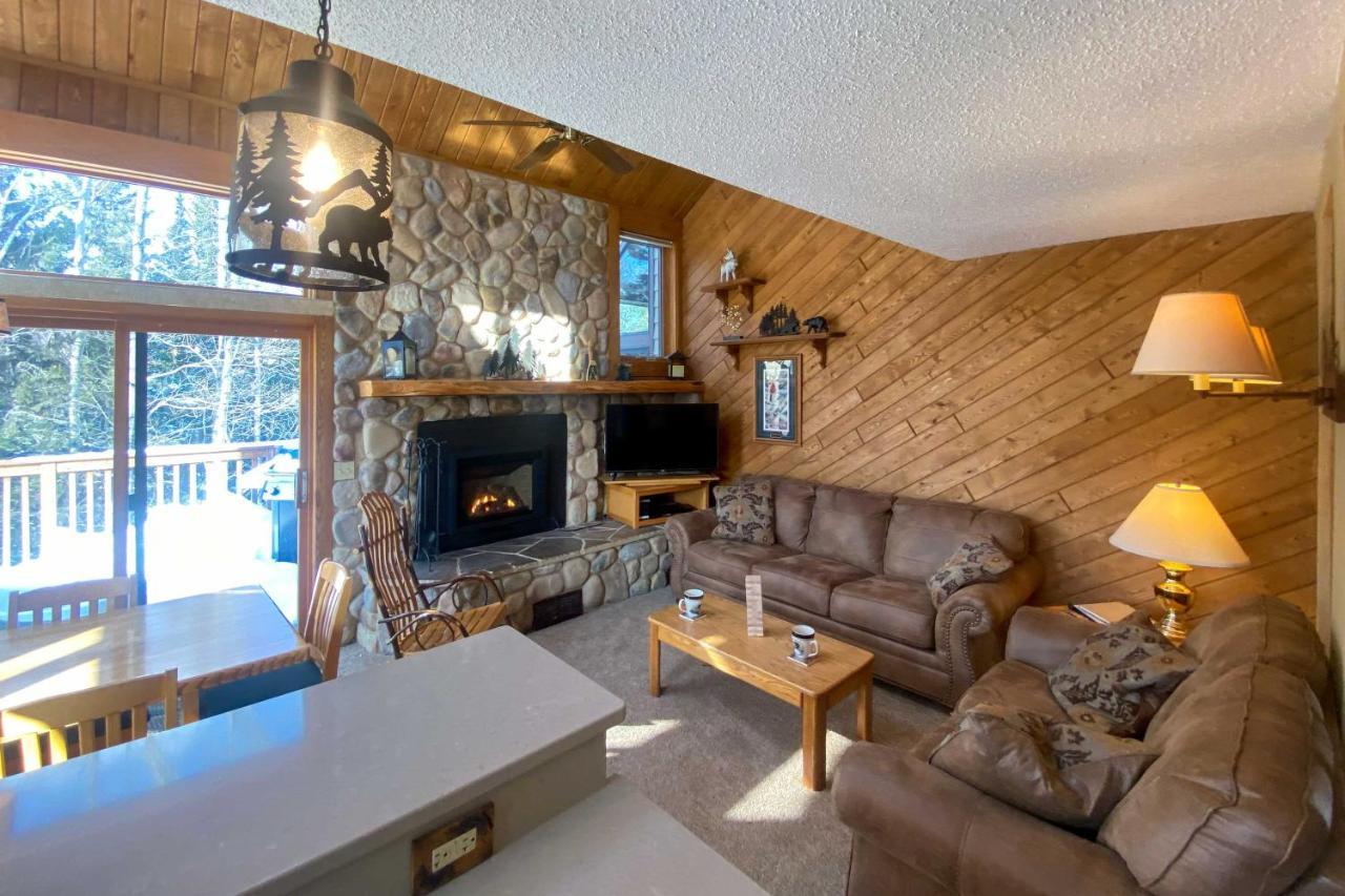 Lutsen Mountain Townhome Exteriér fotografie